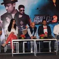 Katrina Kaif - Dhoom 3 Movie Press Meet at Chennai Stills