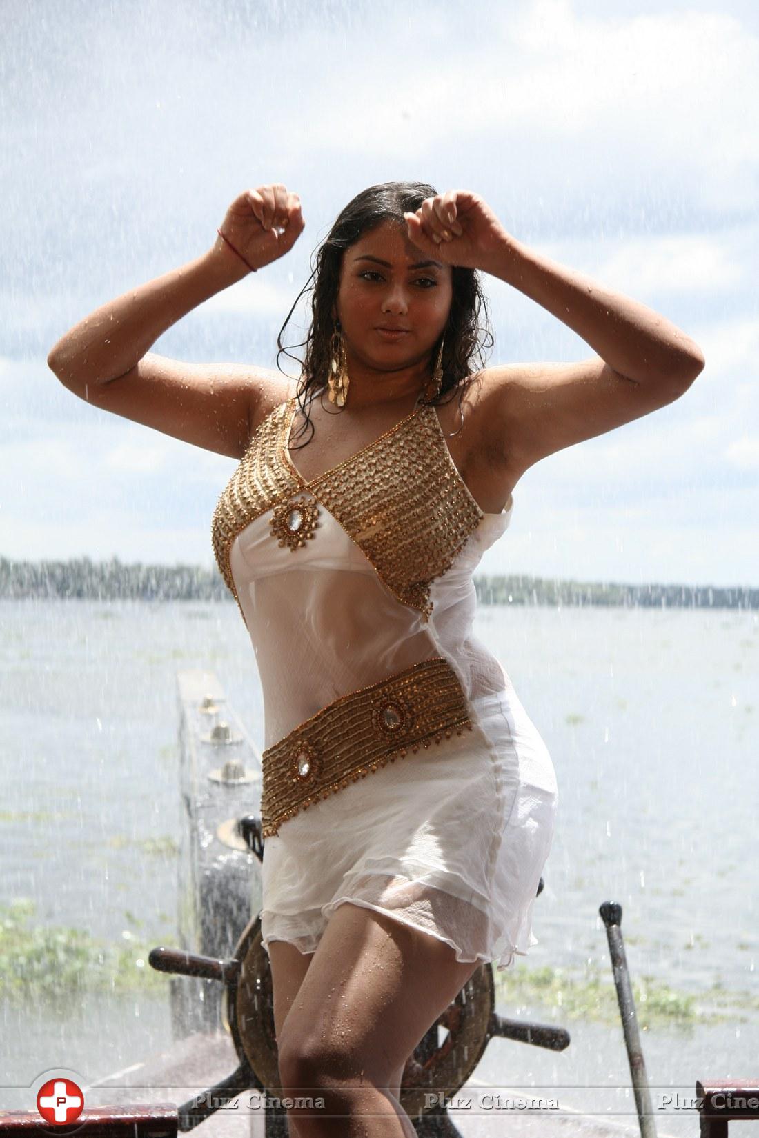 Namitha - Enga Maruthu Movie Stills | Picture 682048