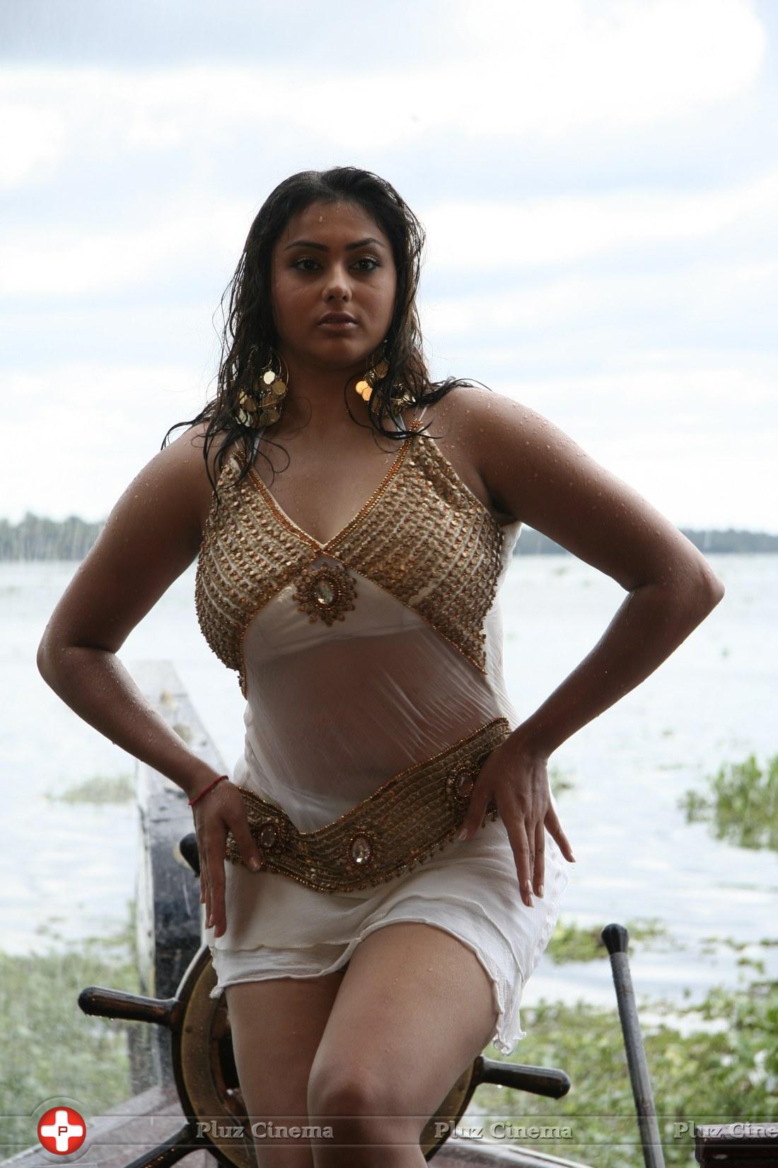 Namitha - Enga Maruthu Movie Stills | Picture 682050