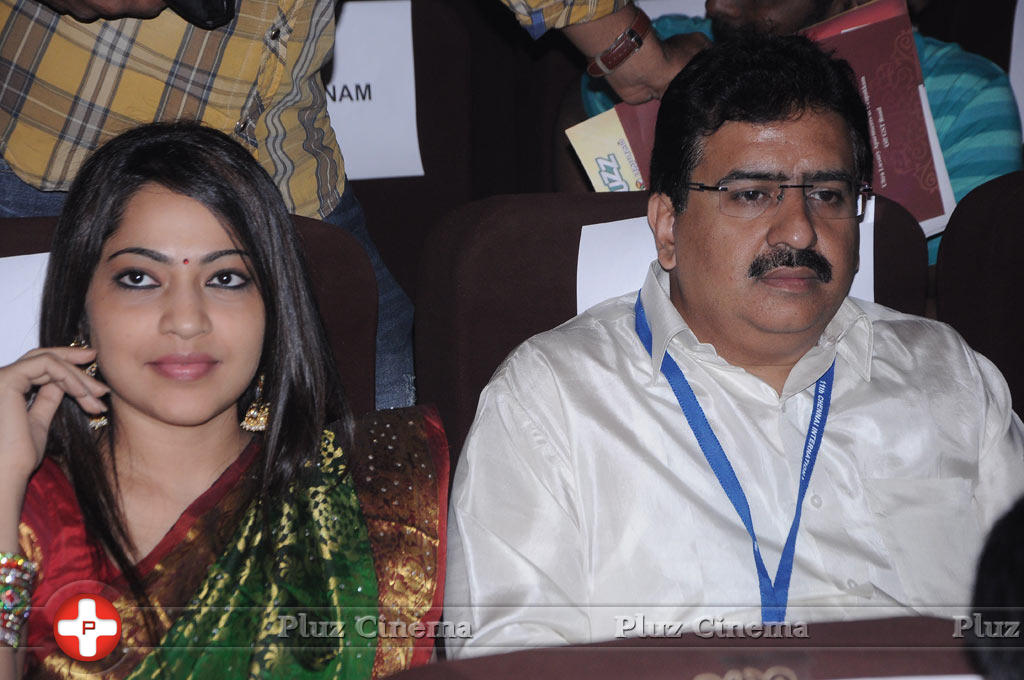 11th Chennai International Film Festival Closing Ceremony Stills | Picture 682449