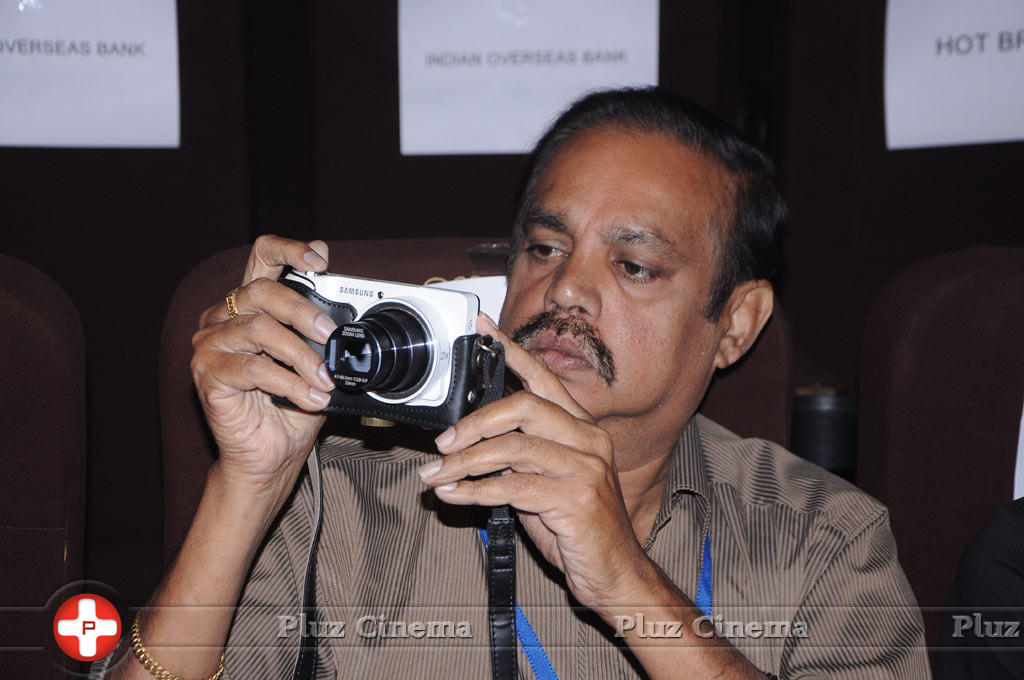 11th Chennai International Film Festival Closing Ceremony Stills | Picture 682451