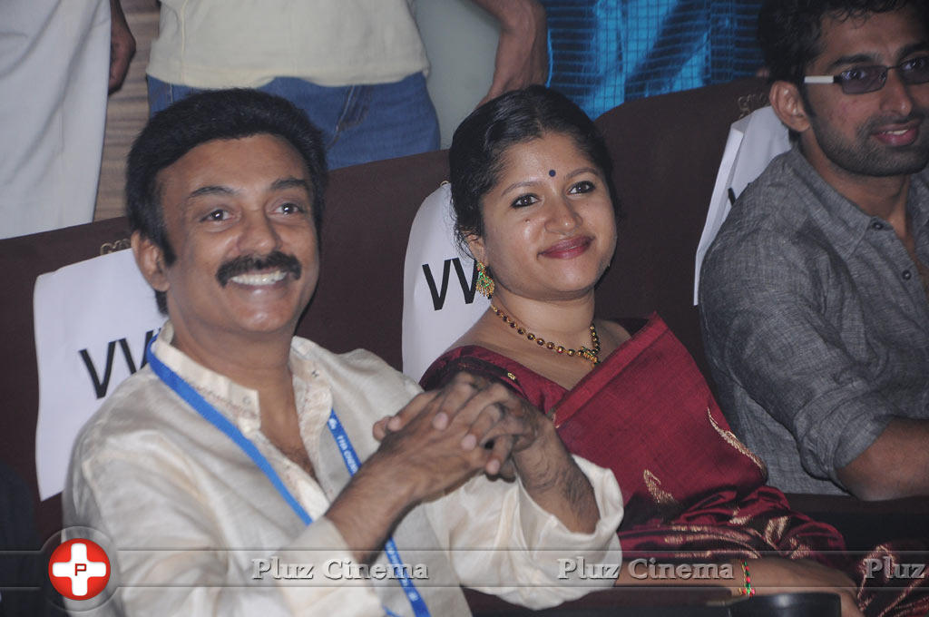 11th Chennai International Film Festival Closing Ceremony Stills | Picture 682455