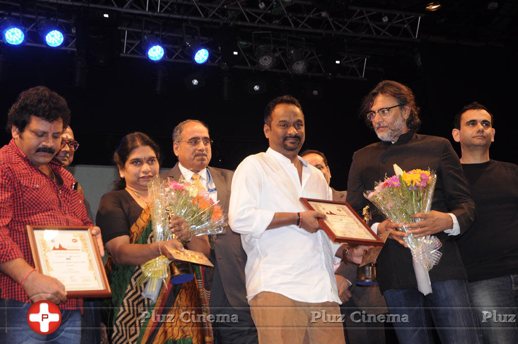 11th Chennai International Film Festival Closing Ceremony Stills | Picture 682496