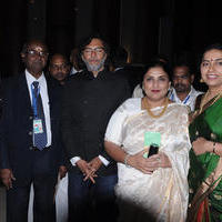 11th Chennai International Film Festival Closing Ceremony Stills | Picture 682431