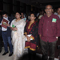 11th Chennai International Film Festival Closing Ceremony Stills | Picture 682432