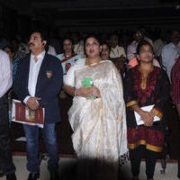 11th Chennai International Film Festival Closing Ceremony Stills | Picture 682433