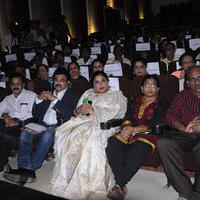 11th Chennai International Film Festival Closing Ceremony Stills | Picture 682443