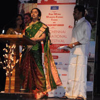 11th Chennai International Film Festival Closing Ceremony Stills | Picture 682444