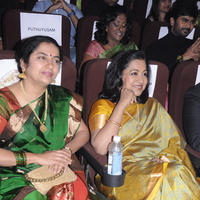 11th Chennai International Film Festival Closing Ceremony Stills | Picture 682446