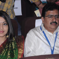 11th Chennai International Film Festival Closing Ceremony Stills | Picture 682449