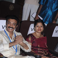 11th Chennai International Film Festival Closing Ceremony Stills | Picture 682450