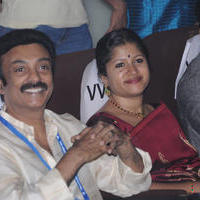 11th Chennai International Film Festival Closing Ceremony Stills