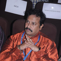 11th Chennai International Film Festival Closing Ceremony Stills | Picture 682465