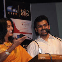11th Chennai International Film Festival Closing Ceremony Stills | Picture 682473