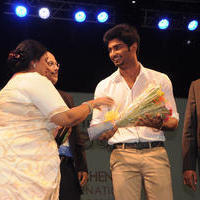 11th Chennai International Film Festival Closing Ceremony Stills | Picture 682493