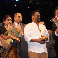 11th Chennai International Film Festival Closing Ceremony Stills | Picture 682495