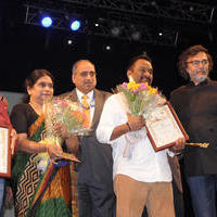 11th Chennai International Film Festival Closing Ceremony Stills | Picture 682497