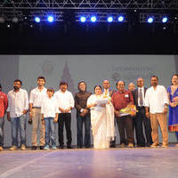 11th Chennai International Film Festival Closing Ceremony Stills