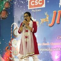 A. R. Raihanah - Jingle Bells Christmas Celebration Stills