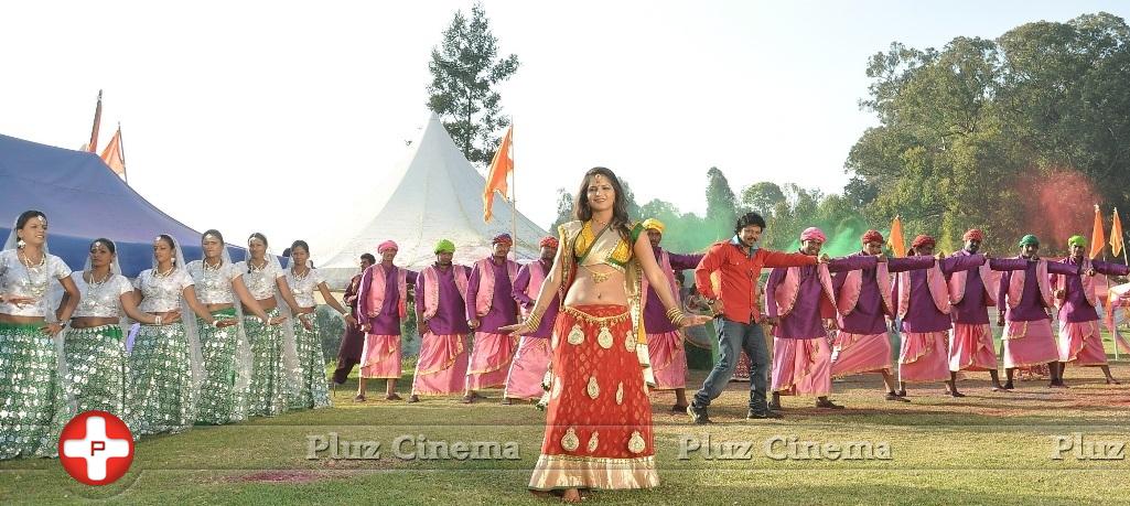 Uyirukku Uyiraga Movie Hot Stills | Picture 683542