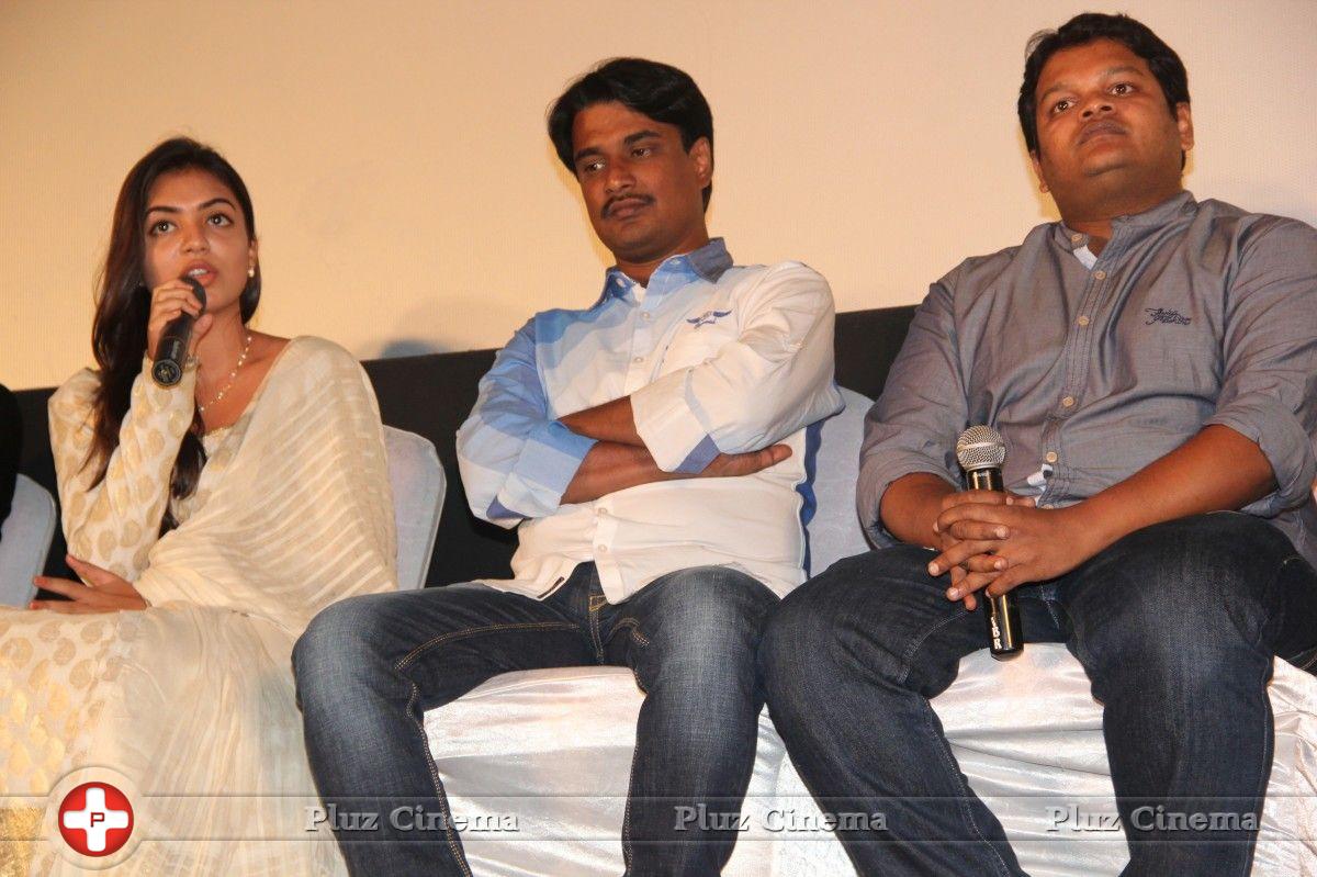 Thirumanam Ennum Nikkah Movie Press Meet Stills | Picture 685652