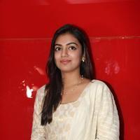 Nazriya Nazim - Thirumanam Ennum Nikkah Movie Press Meet Stills | Picture 685583
