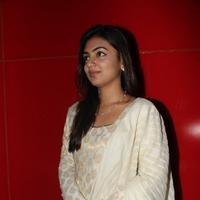 Nazriya Nazim - Thirumanam Ennum Nikkah Movie Press Meet Stills | Picture 685586