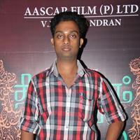 Thirumanam Ennum Nikkah Movie Press Meet Stills | Picture 685623