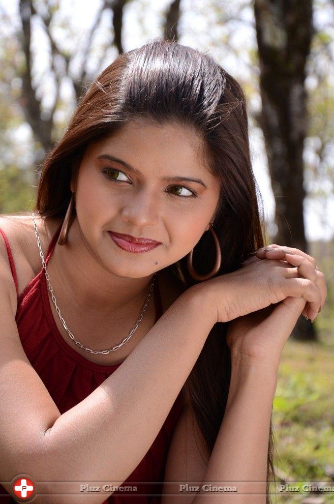 Preethi Das - Marumugam Movie Hot Stills | Picture 686450