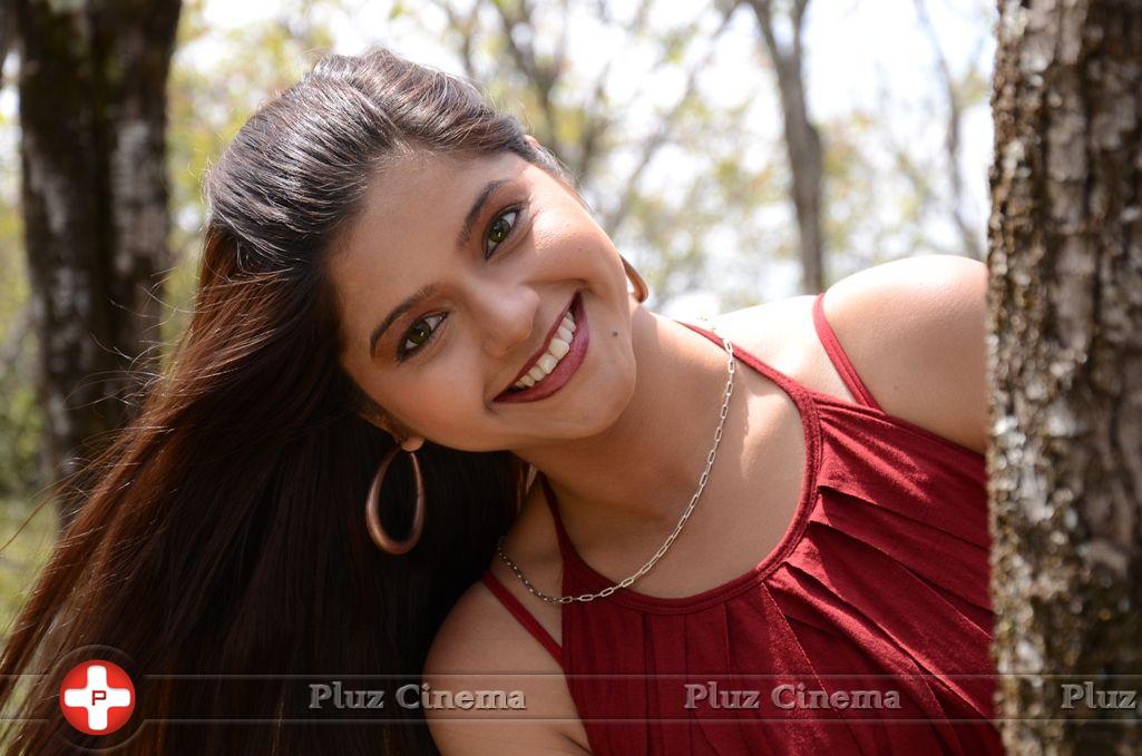 Preethi Das - Marumugam Movie Hot Stills | Picture 686455