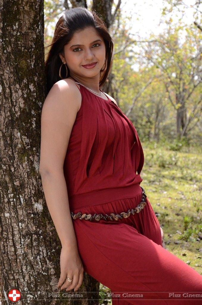 Preethi Das - Marumugam Movie Hot Stills | Picture 686457