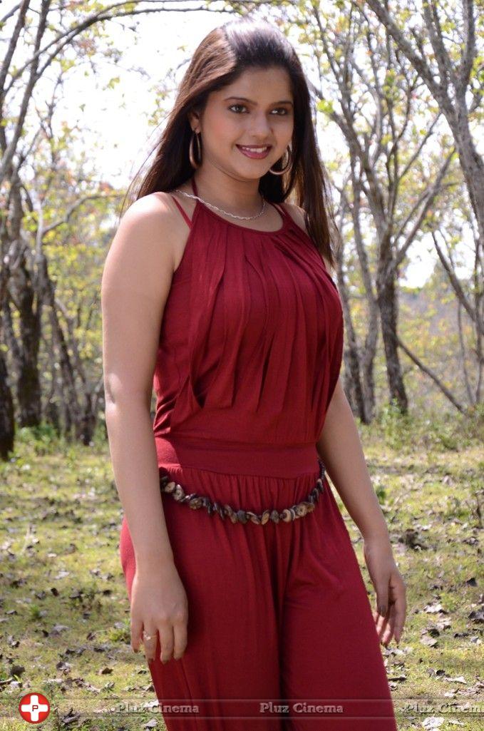Preethi Das - Marumugam Movie Hot Stills | Picture 686463