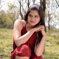 Preethi Das - Marumugam Movie Hot Stills | Picture 686451