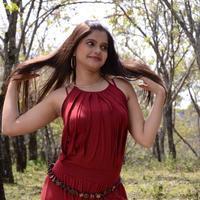 Preethi Das - Marumugam Movie Hot Stills | Picture 686466