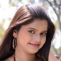 Preethi Das - Marumugam Movie Hot Stills | Picture 686469