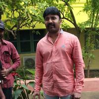 Vignesh - Bhuvanakkadu Movie Team Press Meet Photos | Picture 686914