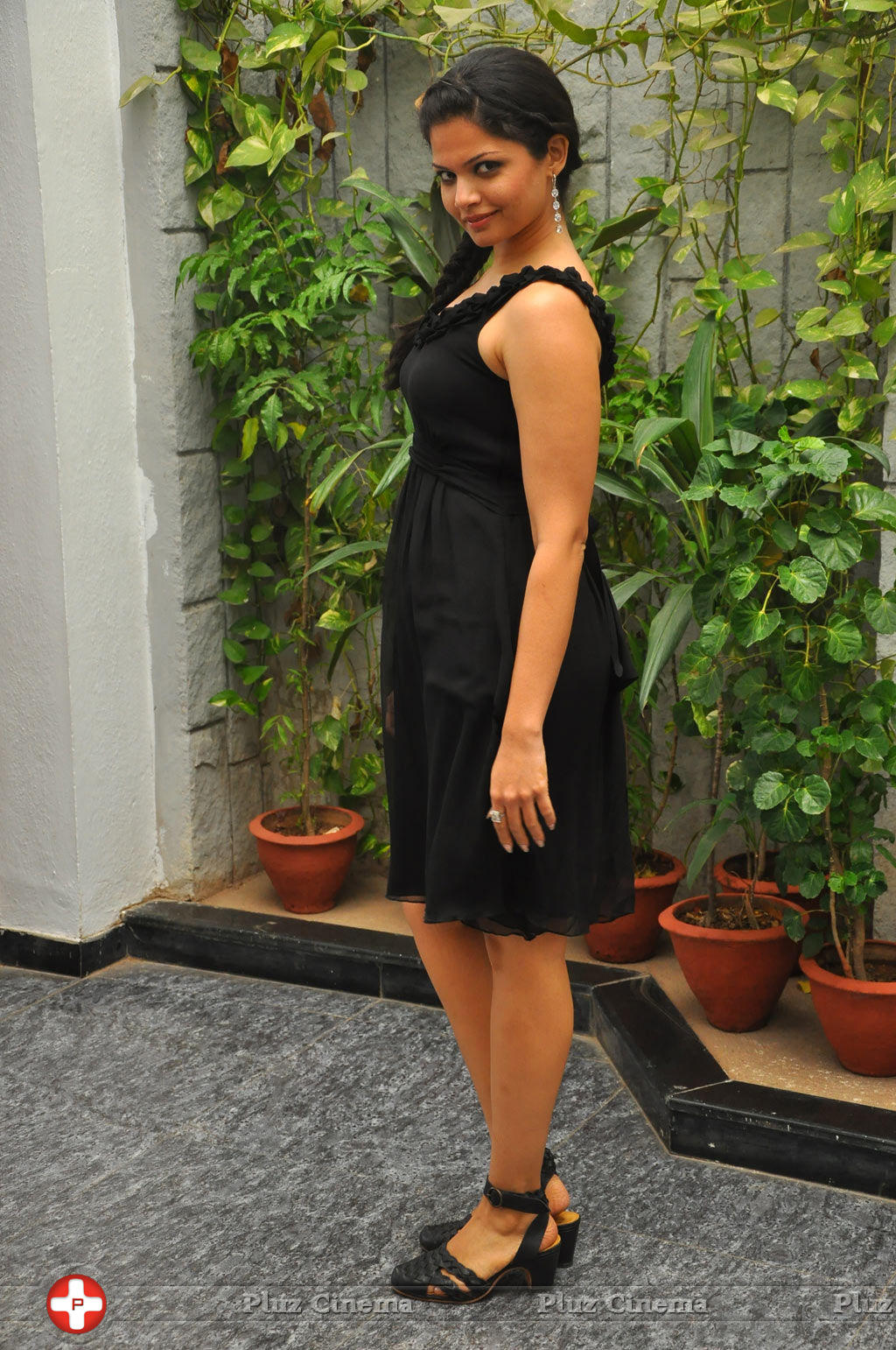 Anuya Bhagvath - Dhoom Night 2014 Press Meet Stills | Picture 687018