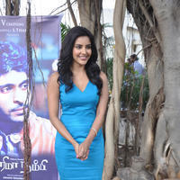 Priya Anand - Arima Nambi Movie Press Meet Stills | Picture 688772