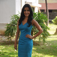 Priya Anand - Arima Nambi Movie Press Meet Stills | Picture 688775