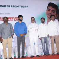 Saravanan Engira Surya Movie Audio Launch Stills | Picture 688903