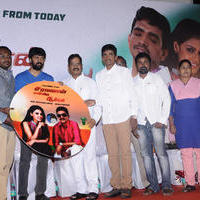 Saravanan Engira Surya Movie Audio Launch Stills | Picture 688911
