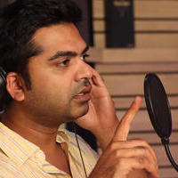 Silambarasan - Simbu Sings for Mahabalipuram Movie Stills