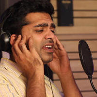 Silambarasan - Simbu Sings for Mahabalipuram Movie Stills