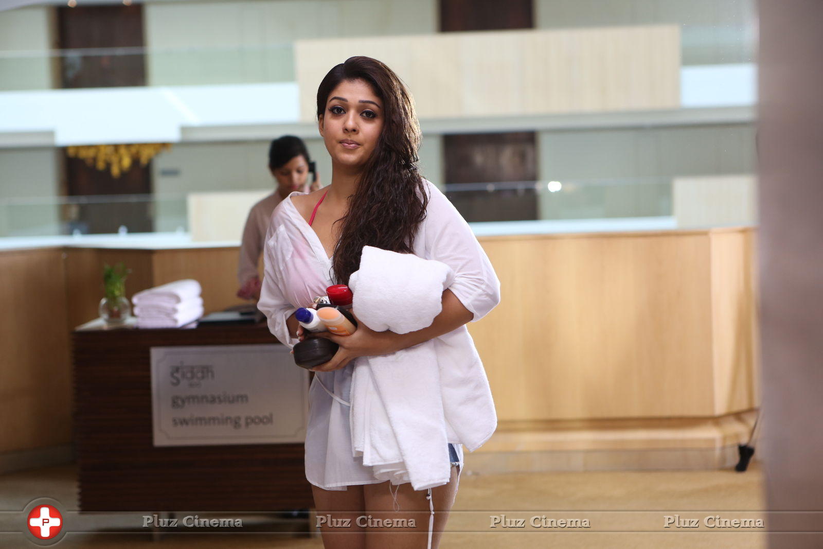 Nayanthara - Aarambam Movie New Stills | Picture 624370