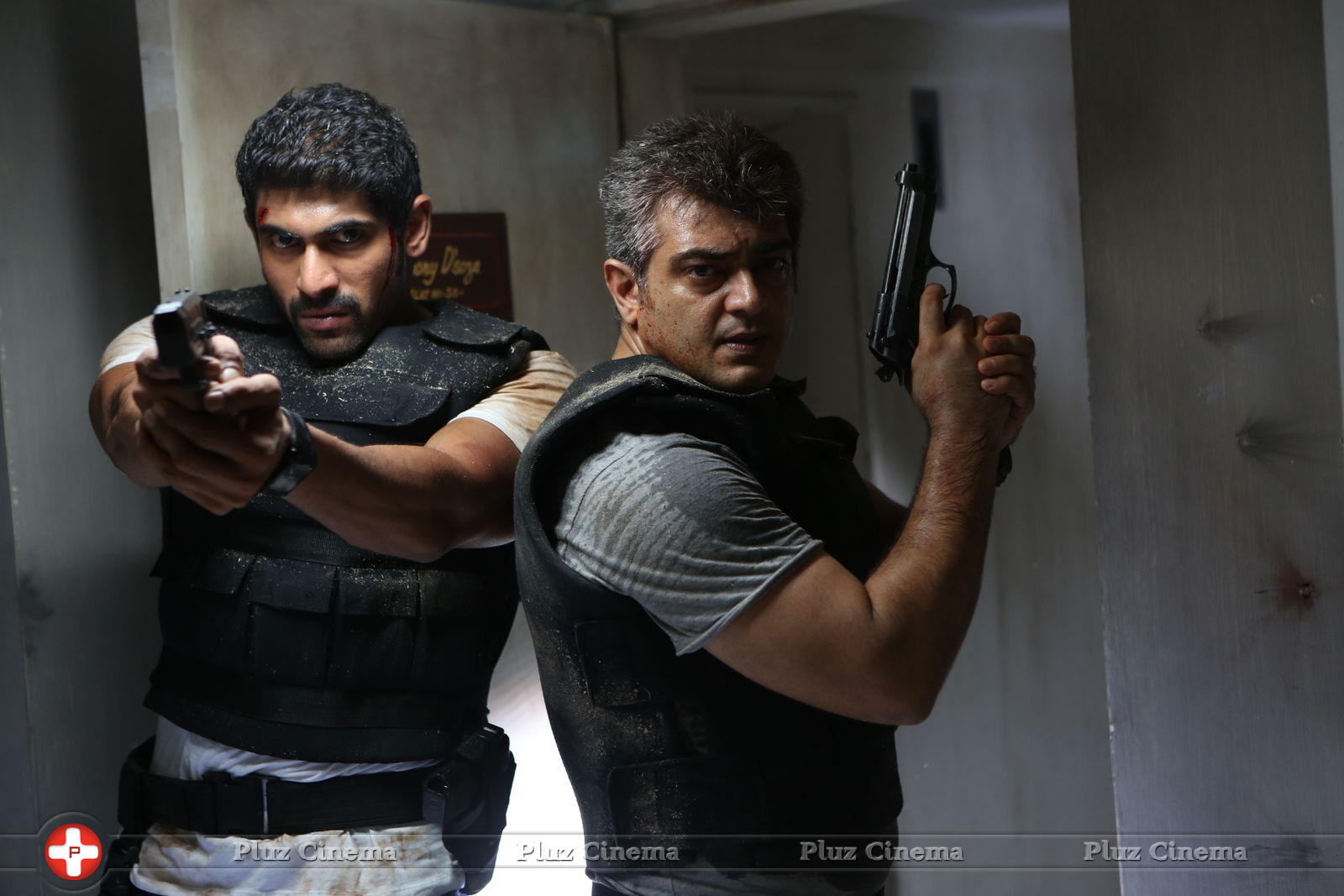 Aarambam Movie New Stills | Picture 623904