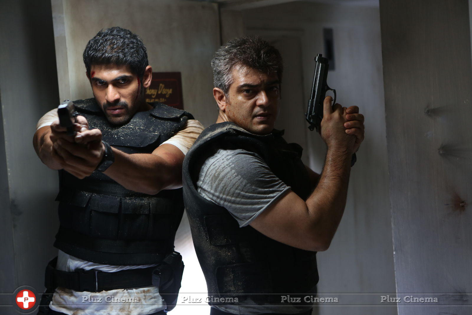 Aarambam Movie New Stills | Picture 623905