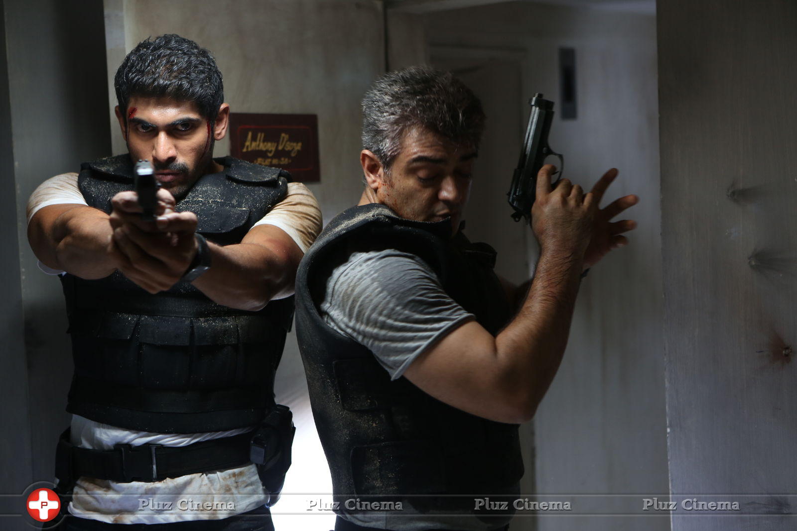 Aarambam Movie New Stills | Picture 623906