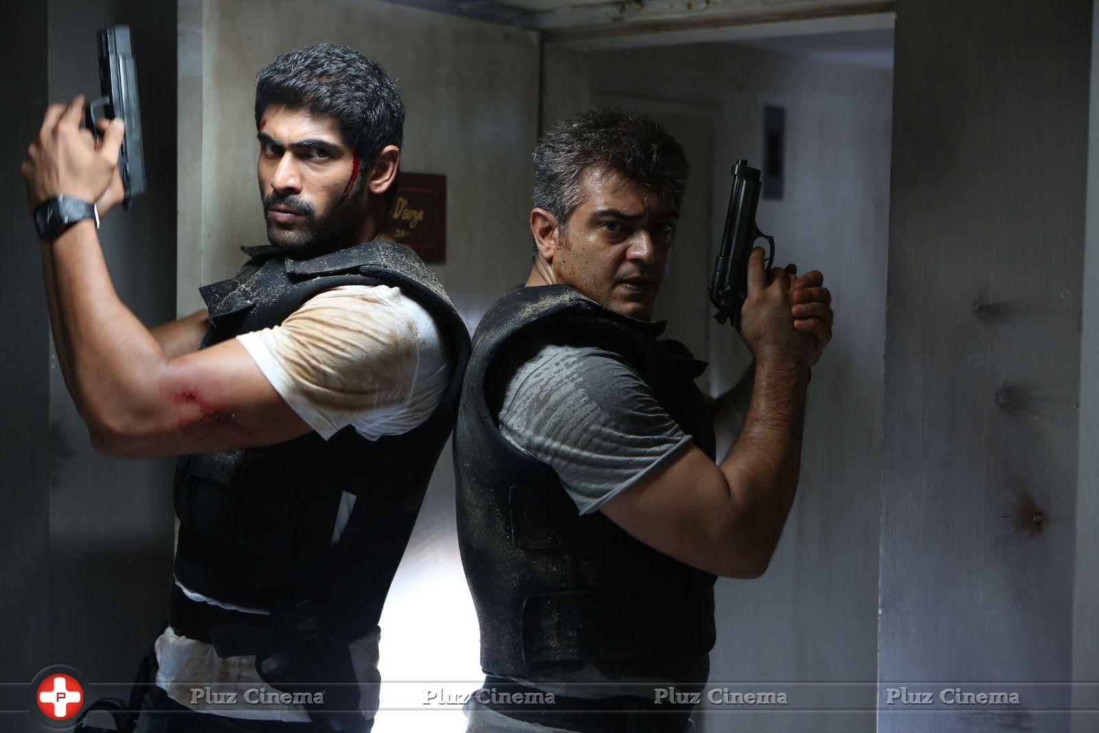 Aarambam Movie New Stills | Picture 623907