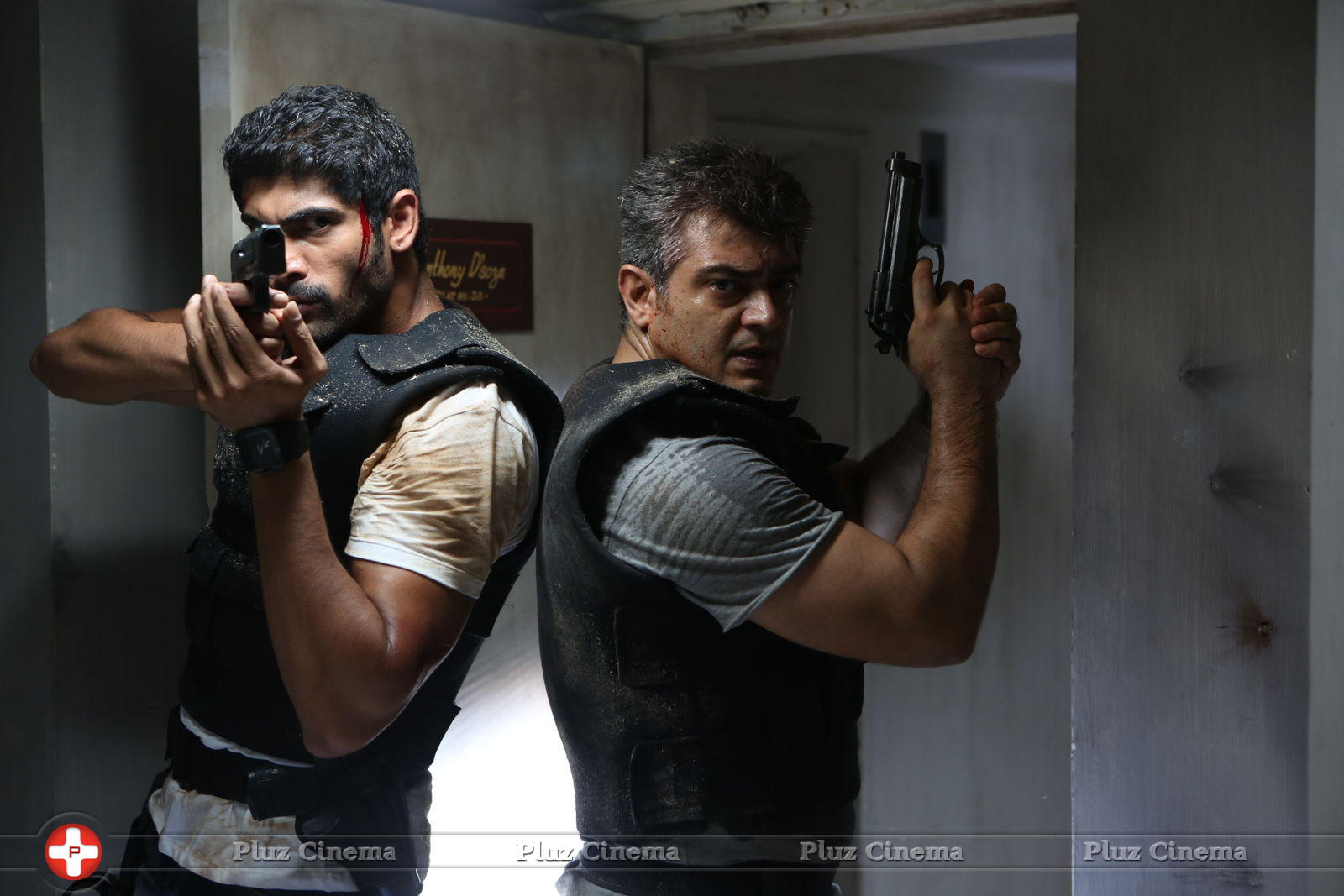 Aarambam Movie New Stills | Picture 623908