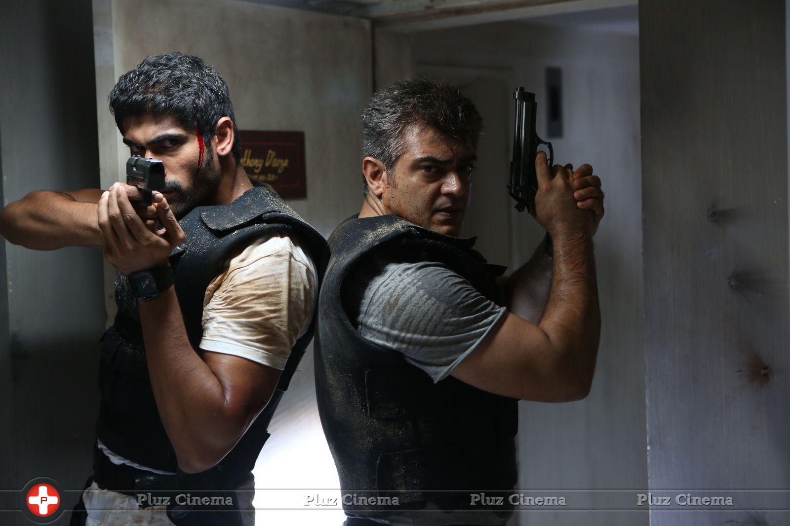 Aarambam Movie New Stills | Picture 623909